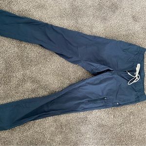 Vuori Ripstop pant